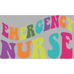 nurse-HS 534